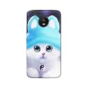 Chinese Cutie Kitten Cat Big Eyes Lovely