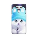 Chinese Cutie Kitten Cat Big Eyes Lovely