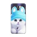 Chinese Cutie Kitten Cat Big Eyes Lovely