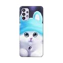 Chinese Cutie Kitten Cat Big Eyes Lovely