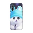 Chinese Cutie Kitten Cat Big Eyes Lovely
