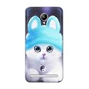 Chinese Cutie Kitten Cat Big Eyes Lovely