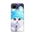 Chinese Cutie Kitten Cat Big Eyes Lovely