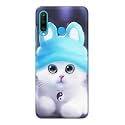 Chinese Cutie Kitten Cat Big Eyes Lovely