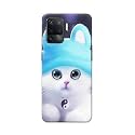 Chinese Cutie Kitten Cat Big Eyes Lovely