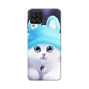 Chinese Cutie Kitten Cat Big Eyes Lovely