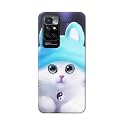 Chinese Cutie Kitten Cat Big Eyes Lovely