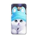 Chinese Cutie Kitten Cat Big Eyes Lovely