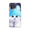 Chinese Cutie Kitten Cat Big Eyes Lovely