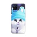 Chinese Cutie Kitten Cat Big Eyes Lovely