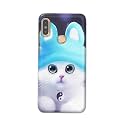 Chinese Cutie Kitten Cat Big Eyes Lovely