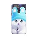 Chinese Cutie Kitten Cat Big Eyes Lovely