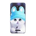 Chinese Cutie Kitten Cat Big Eyes Lovely