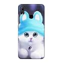 Chinese Cutie Kitten Cat Big Eyes Lovely