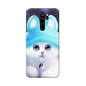 Chinese Cutie Kitten Cat Big Eyes Lovely