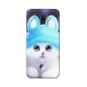 Chinese Cutie Kitten Cat Big Eyes Lovely