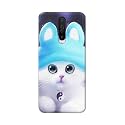 Chinese Cutie Kitten Cat Big Eyes Lovely