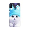 Chinese Cutie Kitten Cat Big Eyes Lovely