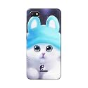 Chinese Cutie Kitten Cat Big Eyes Lovely