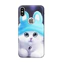 Chinese Cutie Kitten Cat Big Eyes Lovely