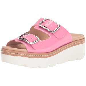 Chinese Laundry Womens Surfs Up Wedge Sandal