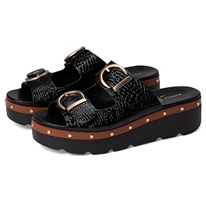 Chinese Laundry Womens Surfs Up Wedge Sandal