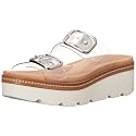 Chinese Laundry Women39s Surfs Up Wedge Sandal