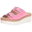 Chinese Laundry Women39s Surfs Up Wedge Sandal