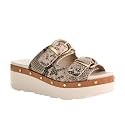 Chinese Laundry Women39s Surfs Up Wedge Sandal