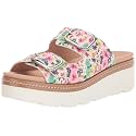 Chinese Laundry Women39s Surfs Up Wedge Sandal