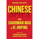 Chinese Spies