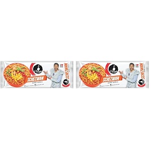 Chings Schezwan Instant Noodles 240 gm Pack