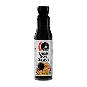 Chings Secret Dark Soy Sauce