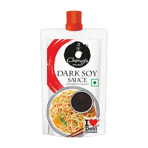 Chings Secret Dark Soy Sauce
