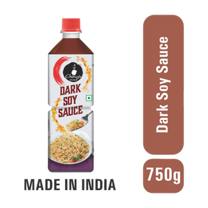Chings Secret Dark Soy Sauce