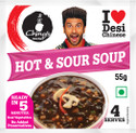 Ching's Secret Hot & Sour Soup