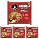 Chings Secret Manchurian Instant Noodles Desi Chinese