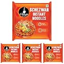 Chings Secret Schezwan Instant Noodles Desi Chinese