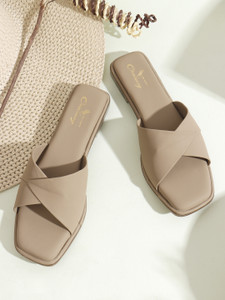 CHINRAAG Women Flats