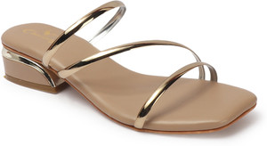 CHINRAAG Women Heels