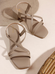 CHINRAAG Women Heels