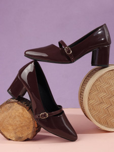 CHINRAAG Women Heels