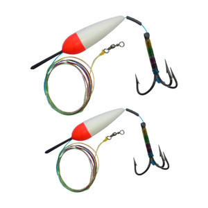 CHINU Treble Fishing Hook