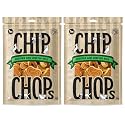 Chip Chops Chicken &amp; Codfish Rolls Dog Treats - 70g (Pack of 2) Healthy, Tasty, High-Protein Snacks for Training &amp; Rewards | Suitable for All Breeds | Sold by Foodie Puppies with Free Keyring
