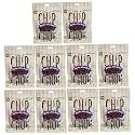 Chip Chops Biscuit Twined with Chicken Dog Treats - 70g (Pack of 1) Healthy, Tasty, High-Protein Snacks for Training &amp; Rewards | Suitable for All Breeds | Sold by Foodie Puppies with Free Keyring