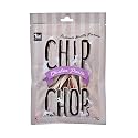 Chip Chops Biscuit Twined with Chicken Dog Treats - 70g (Pack of 1) Healthy, Tasty, High-Protein Snacks for Training &amp; Rewards | Suitable for All Breeds | Sold by Foodie Puppies with Free Keyring
