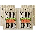 Chip Chops Chicken Tenders Dog Treats - 70g (Pack of 4) Healthy, Tasty, High-Protein Snacks for Training &amp; Rewards | Suitable for All Breeds | Sold by Foodie Puppies with Free Keyring