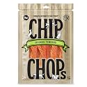Chip Chops Chicken Tenders Dog Treats - 70g (Pack of 1) Healthy, Tasty, High-Protein Snacks for Training &amp; Rewards | Suitable for All Breeds | Sold by Foodie Puppies with Free Keyring