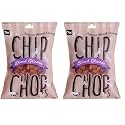 Chip Chops Diced Chicken Highly Nutritional and Digestible Dog Treat, 70 Gm (Pack of 2),All Life Stages