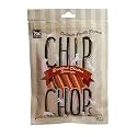 Chip Chops Optimum Health Formula Chicken Devilled Chicken Sausage Dog Treat,75gm (Pack of 1) - Sold by Foodie Puppies with Free Key Ring